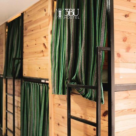 3Bu Hostel Baguio - Session-Governor Pack Baguio City Ngoại thất bức ảnh