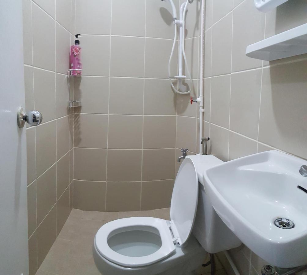 3Bu Hostel Baguio - Session-Governor Pack Baguio City Ngoại thất bức ảnh