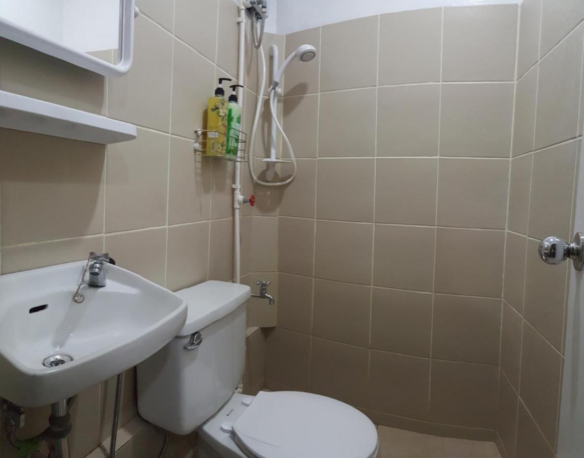 3Bu Hostel Baguio - Session-Governor Pack Baguio City Ngoại thất bức ảnh