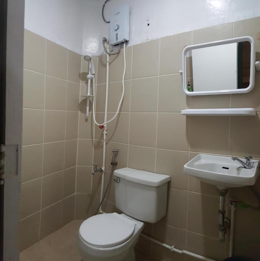 3Bu Hostel Baguio - Session-Governor Pack Baguio City Ngoại thất bức ảnh